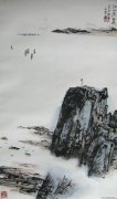 王石岑作品
