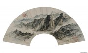王石岑作品