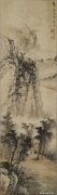王石岑作品