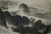 王石岑作品