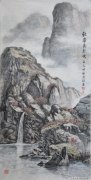 柳忠福作品