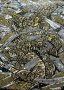 王作才作品