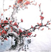 彭强作品