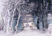 赵步唐作品