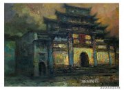 杨思陶作品