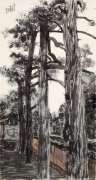 郎绍君作品