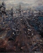 张新权作品