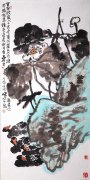 李晓军作品