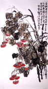 李晓军作品
