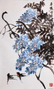 李晓军作品