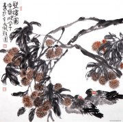 李晓军作品