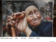 刘云生作品