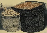 老圃作品
