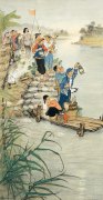 吉梅文作品