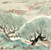 吉梅文作品