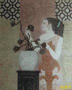 王桂香作品