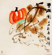 郑峰作品