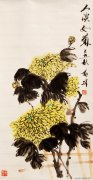 郑峰作品