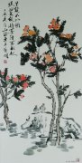 郑峰作品