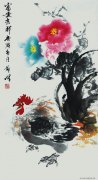 郑峰作品
