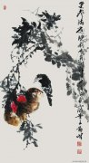 郑峰作品