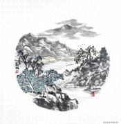 任勤林作品