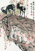 方济众作品