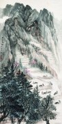 赵望云作品