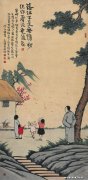 丰子恺作品