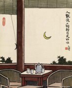 丰子恺作品