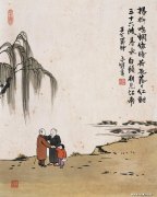 丰子恺作品