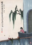 丰子恺作品