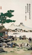 丰子恺作品