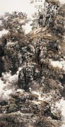 白云乡作品
