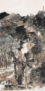 何家安作品
