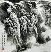 张建忠作品