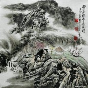 张建忠作品