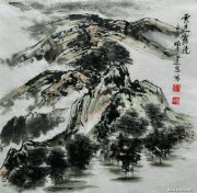 张建忠作品