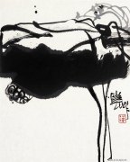 潘公凯作品