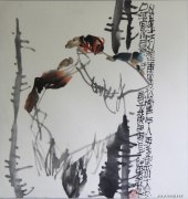 黄一健作品