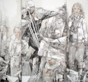杨德玉作品