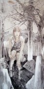 杨德玉作品