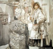 杨德玉作品