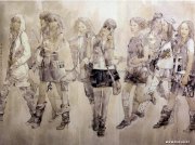 杨德玉作品