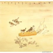 赵上慧作品