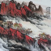 时全兴作品