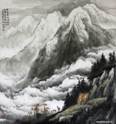 时全兴作品
