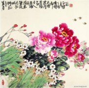 王绣作品