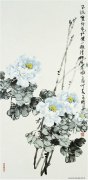 王绣作品
