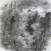 张世明作品